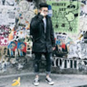 Meet your Posher, Steven